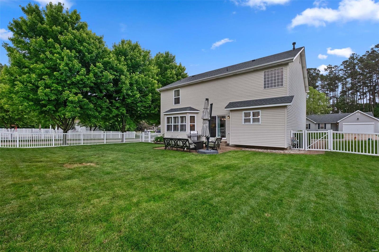 3013 Crimson Oaks Drive