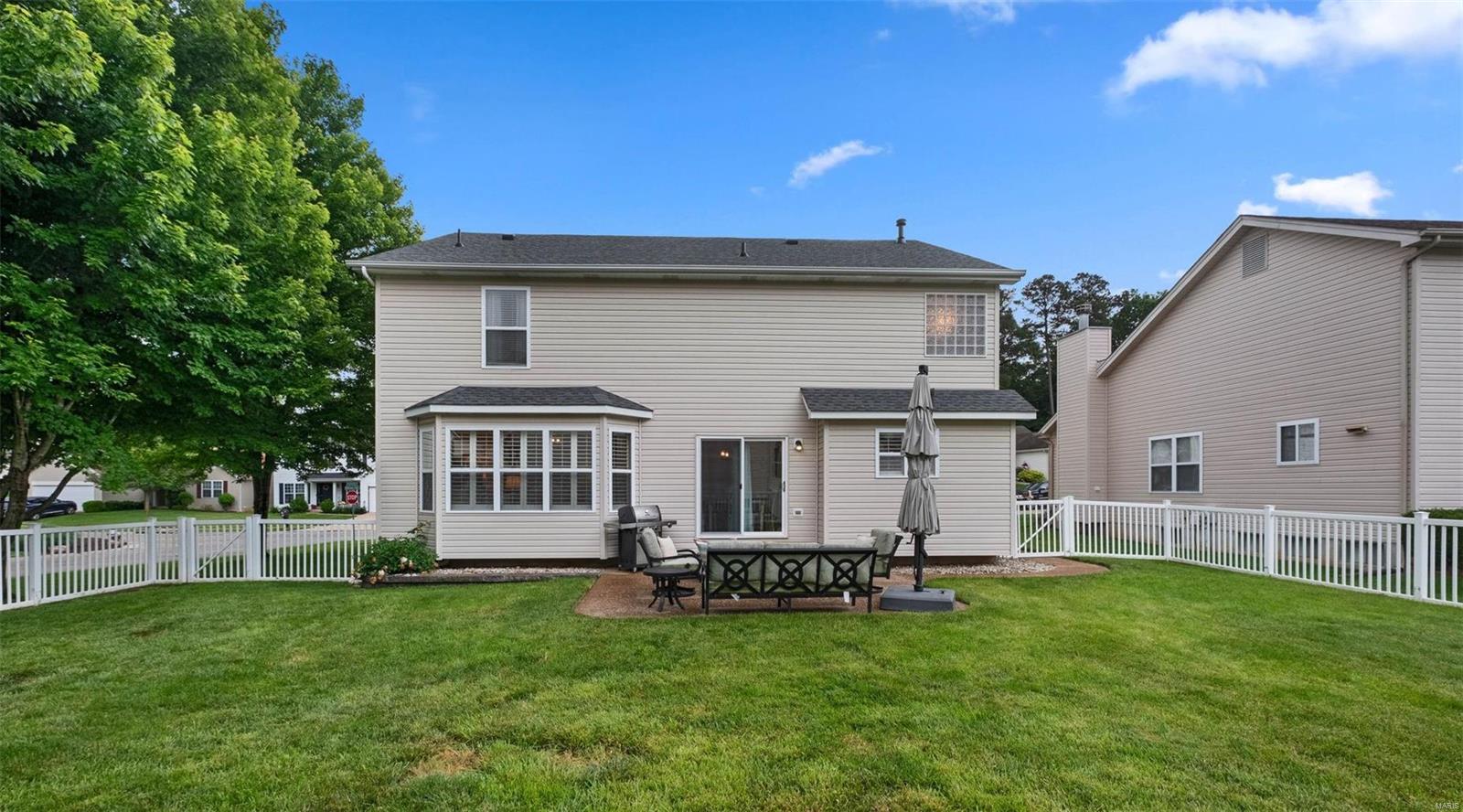 3013 Crimson Oaks Drive