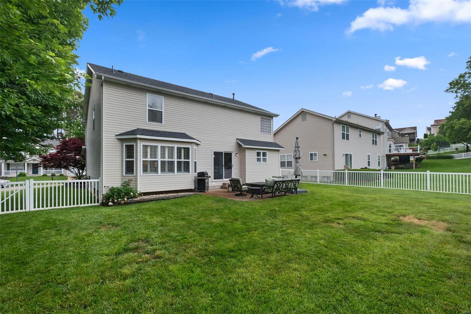 3013 Crimson Oaks Drive