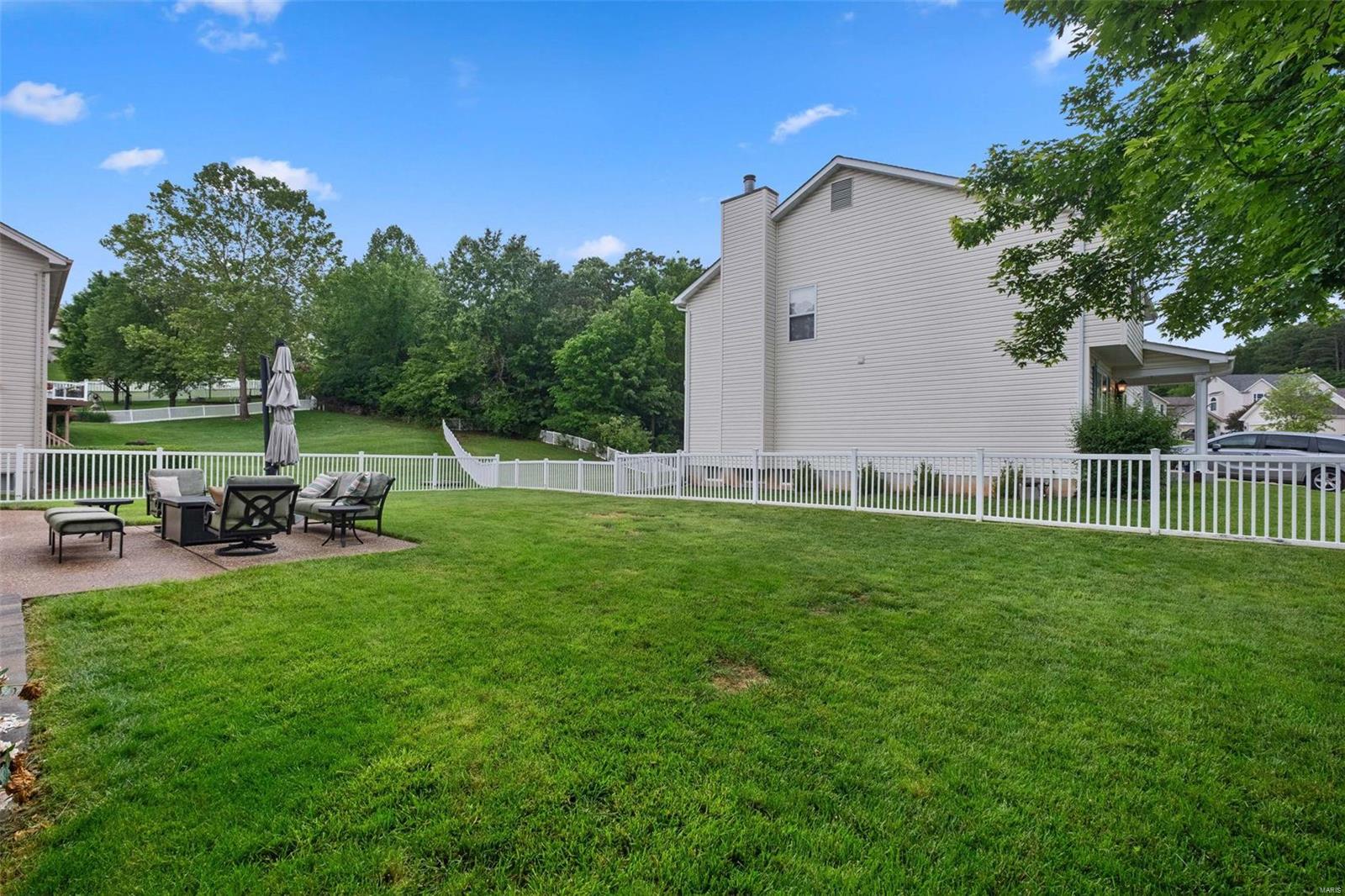 3013 Crimson Oaks Drive