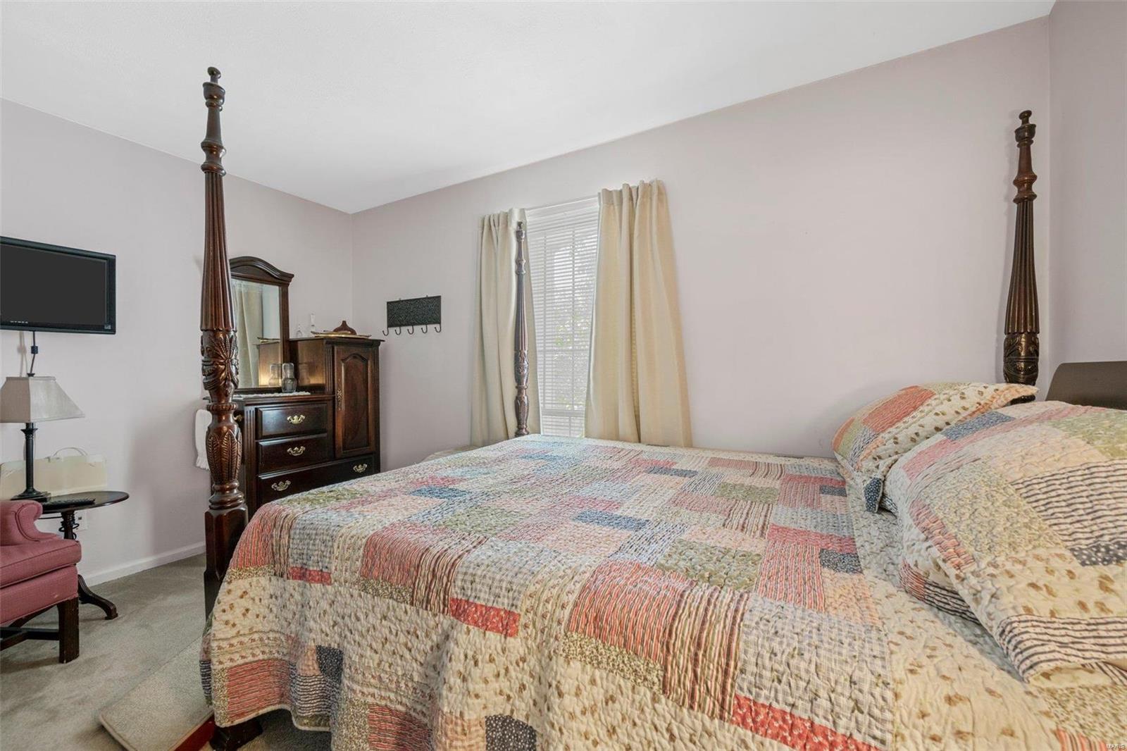 4330 Forest De Ville Drive