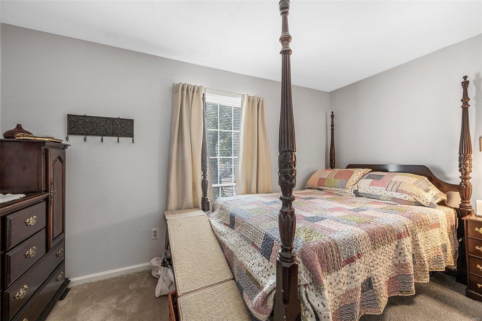 4330 Forest De Ville Drive