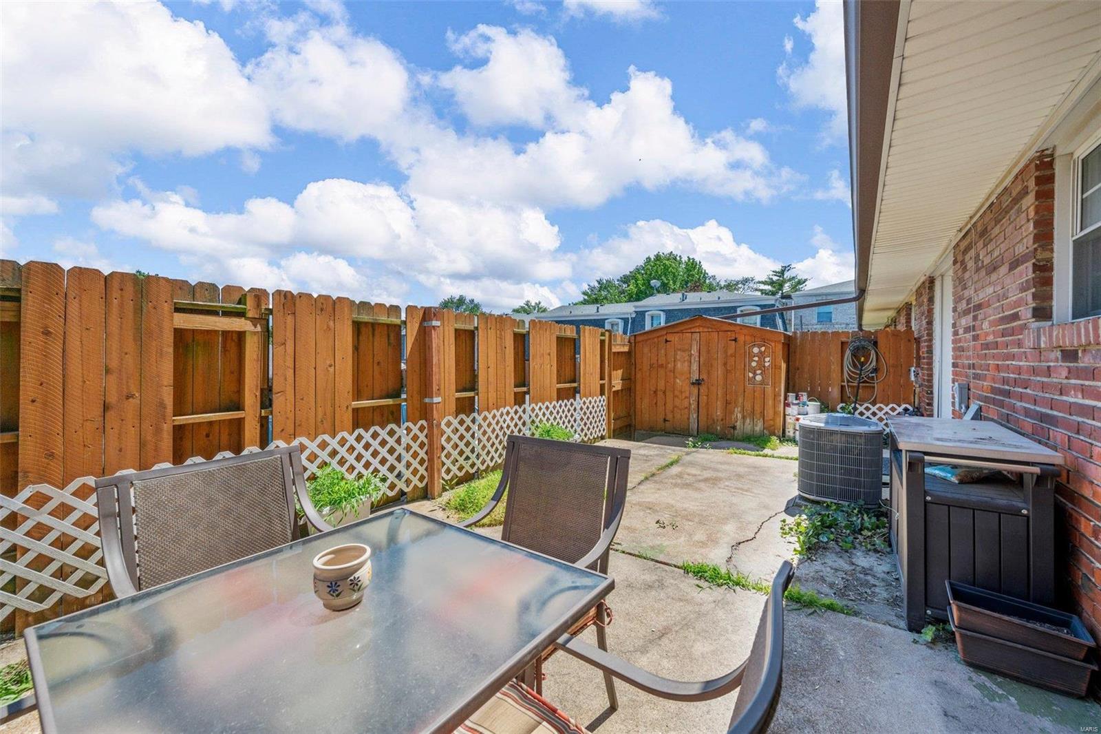 4330 Forest De Ville Drive