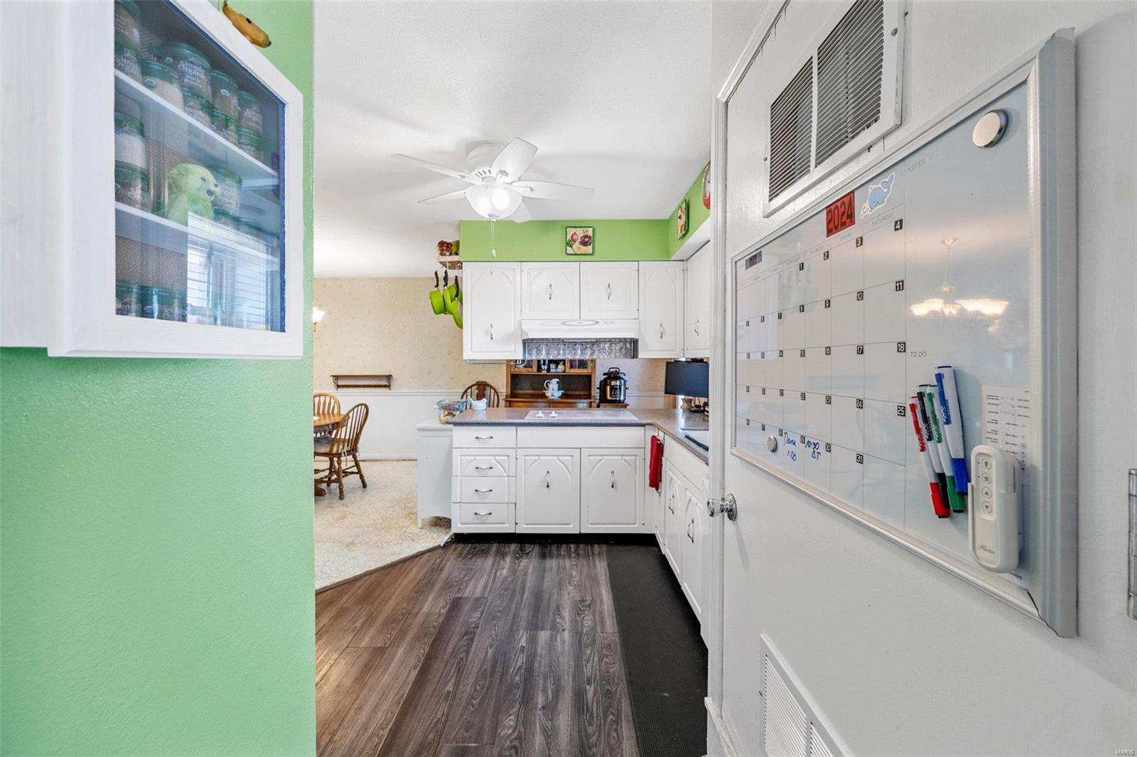 4330 Forest De Ville Drive