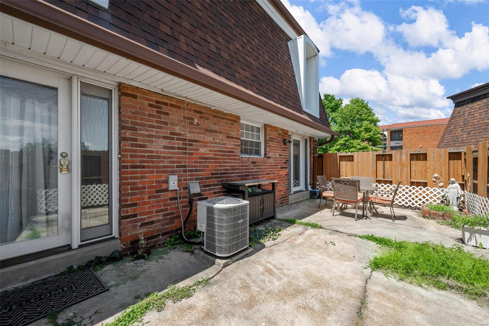 4330 Forest De Ville Drive