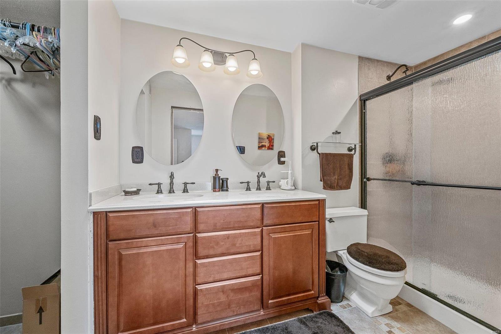 4330 Forest De Ville Drive