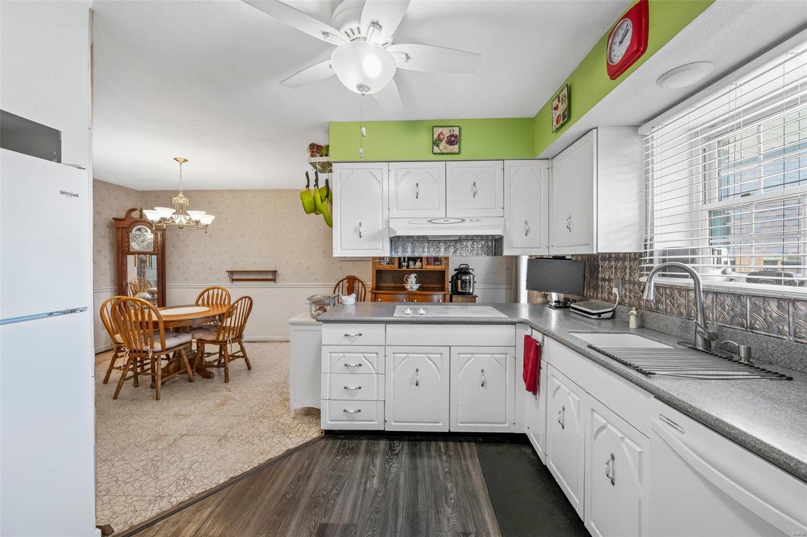 4330 Forest De Ville Drive