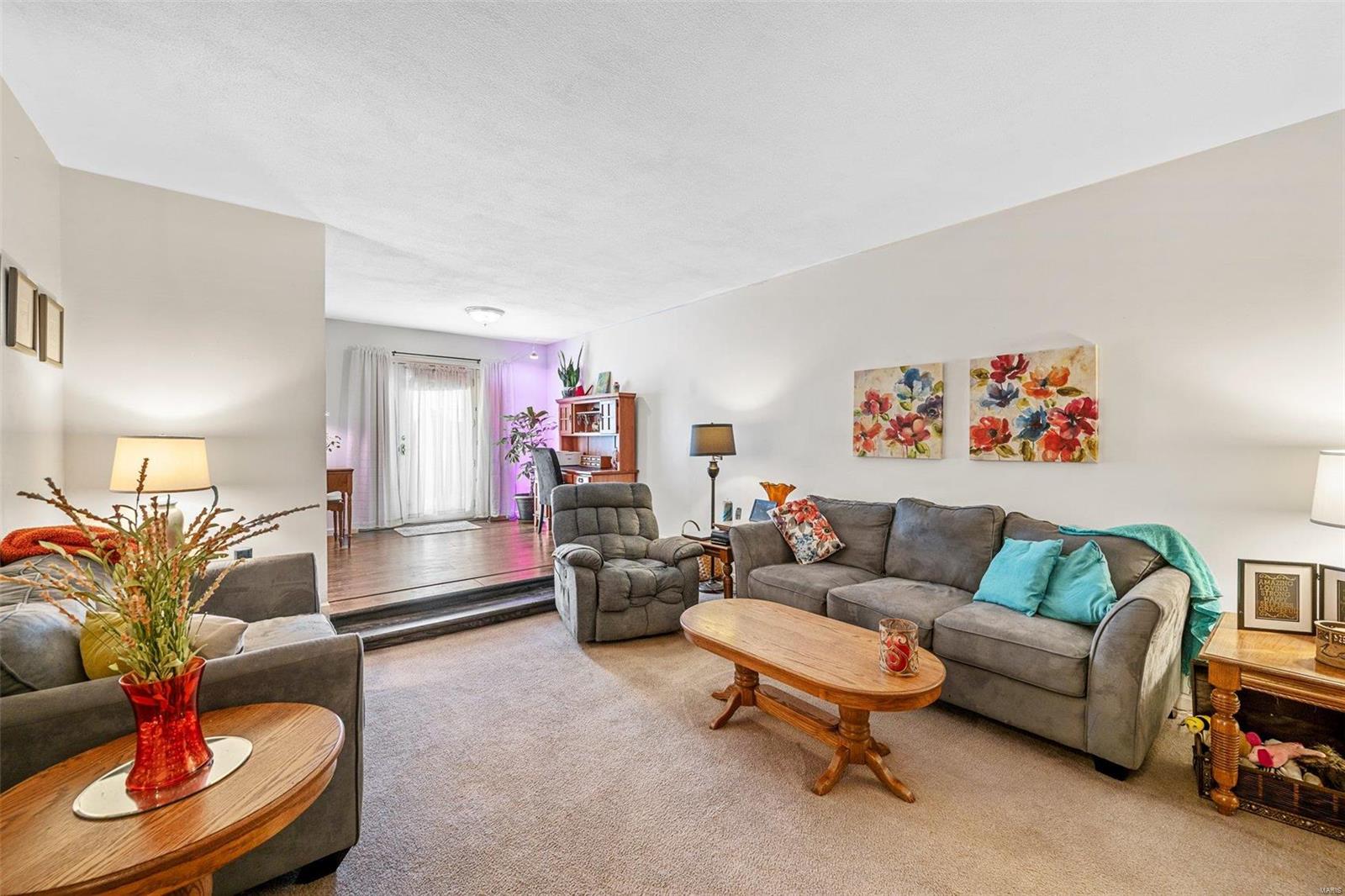 4330 Forest De Ville Drive