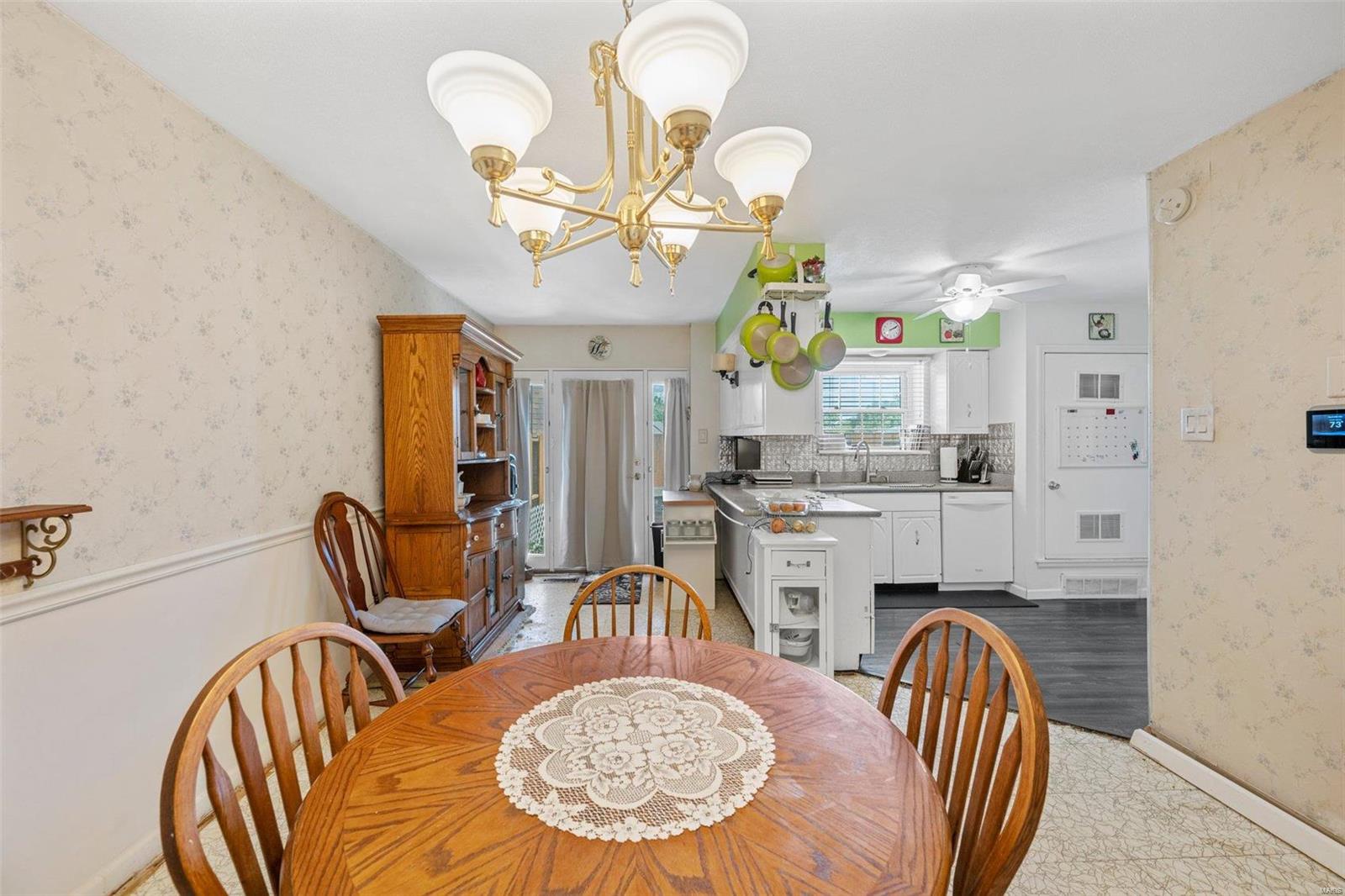 4330 Forest De Ville Drive