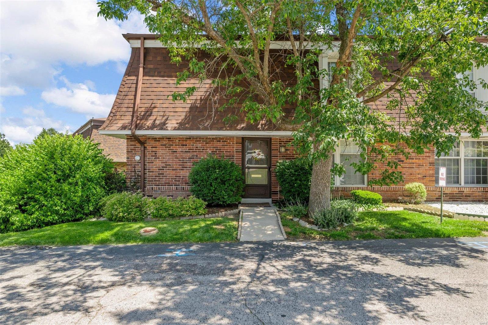 4330 Forest De Ville Drive