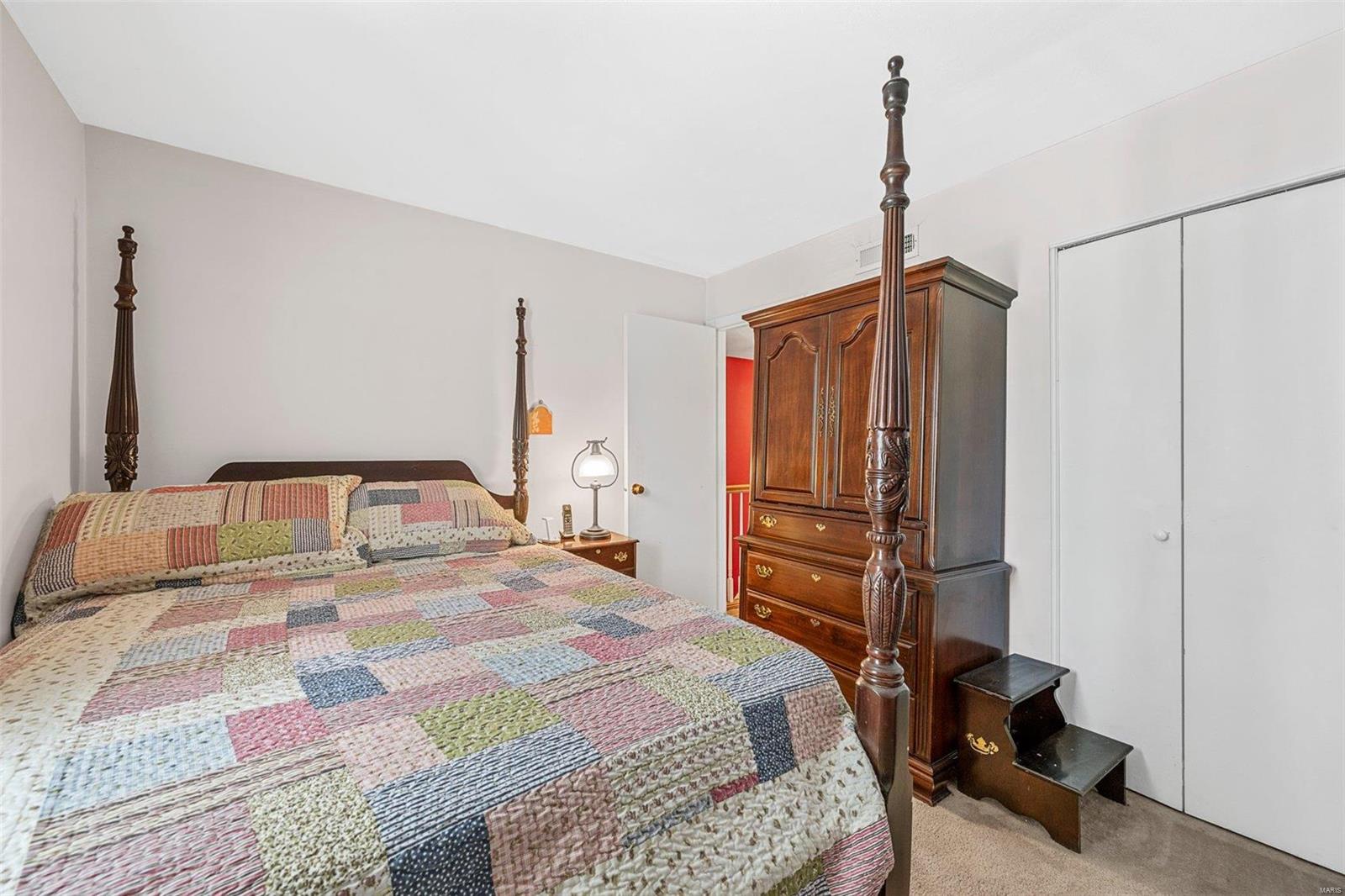 4330 Forest De Ville Drive