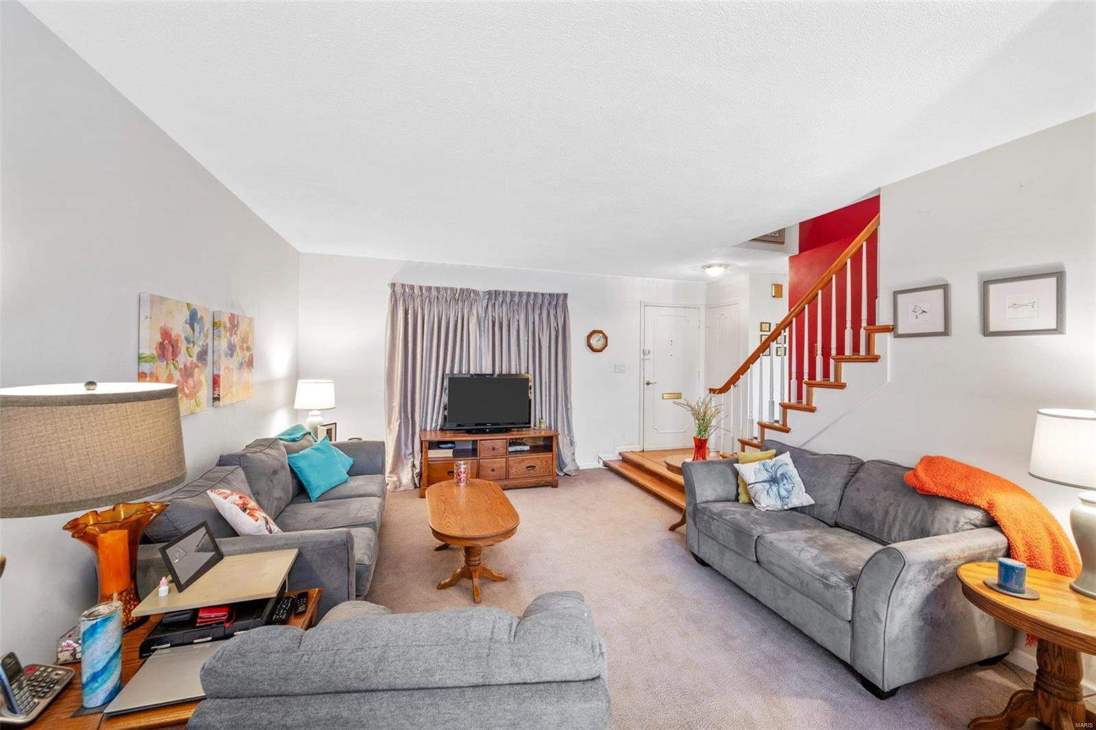 4330 Forest De Ville Drive