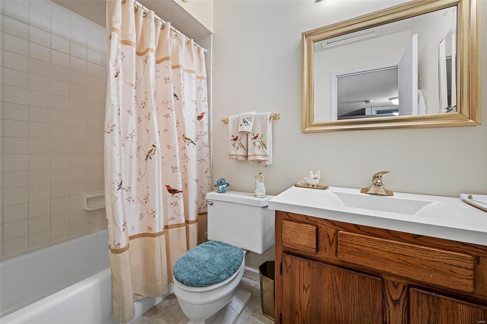 4330 Forest De Ville Drive