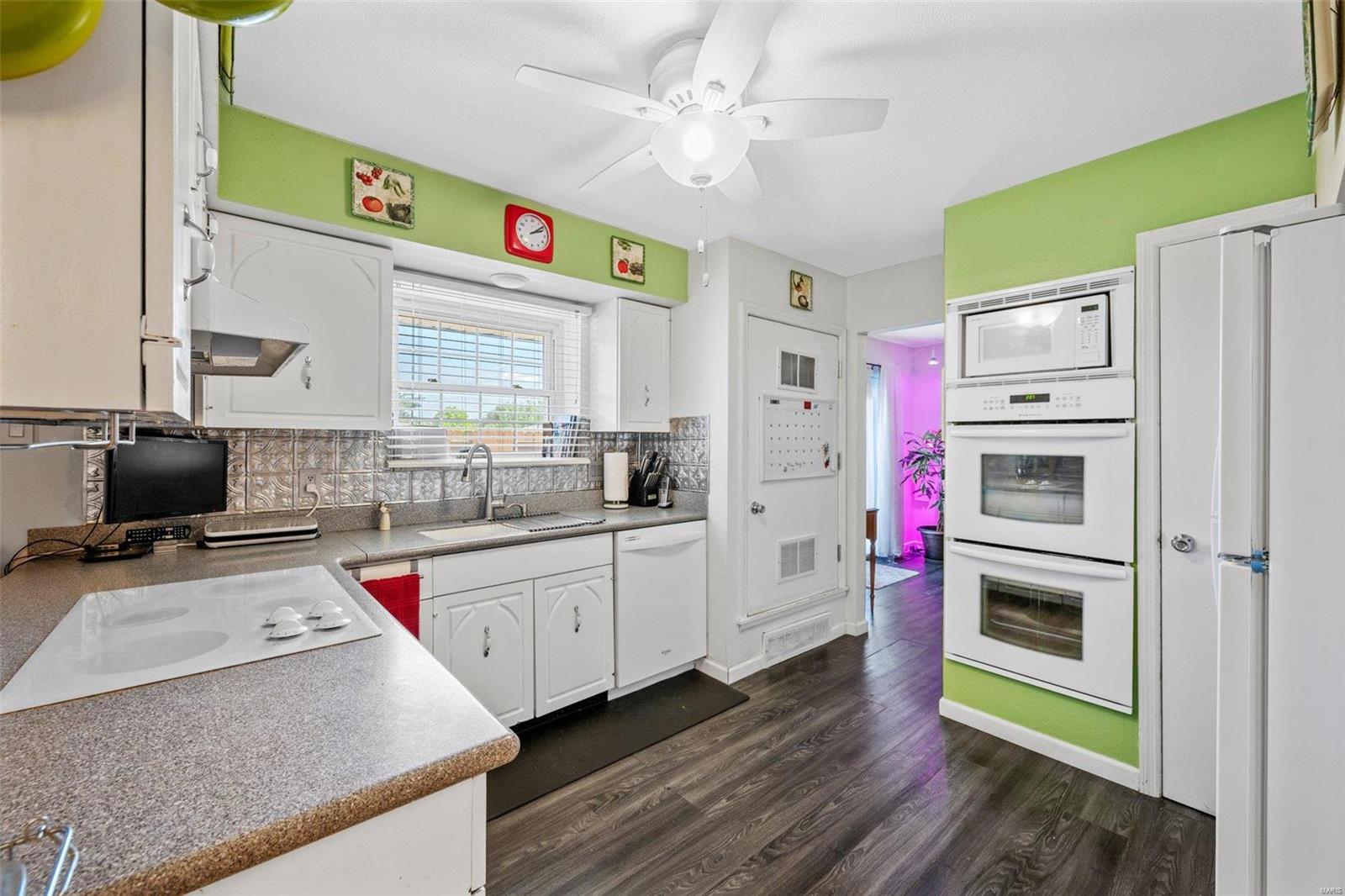 4330 Forest De Ville Drive