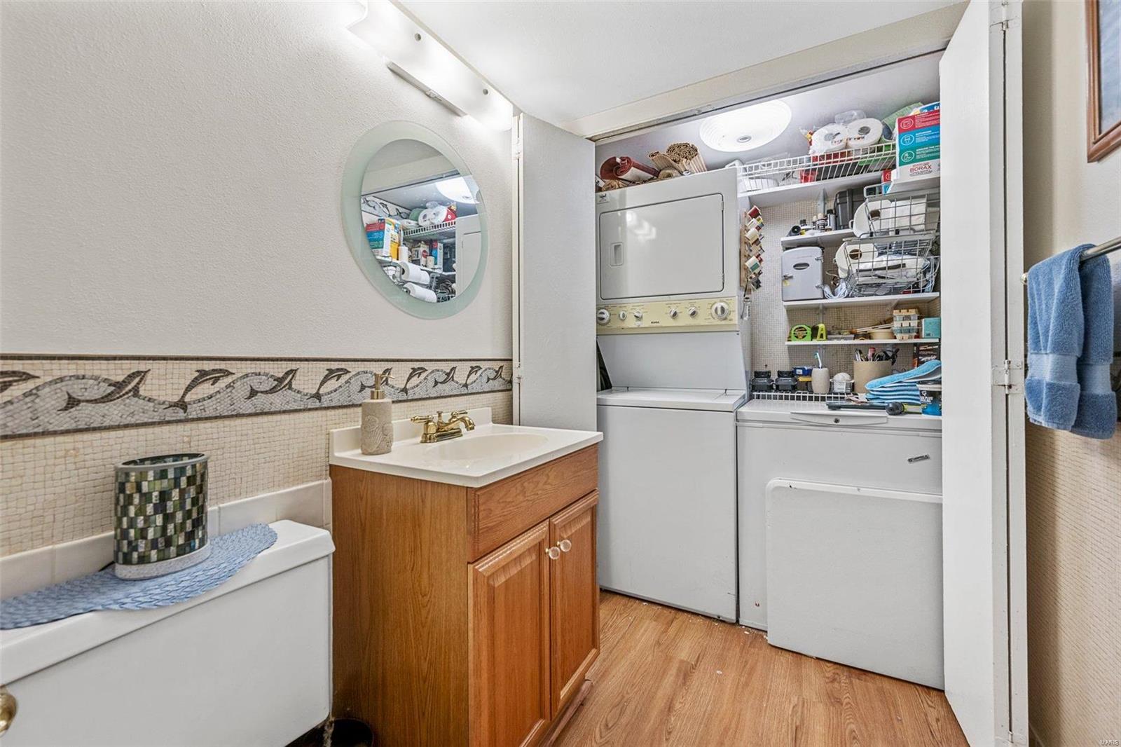 4330 Forest De Ville Drive