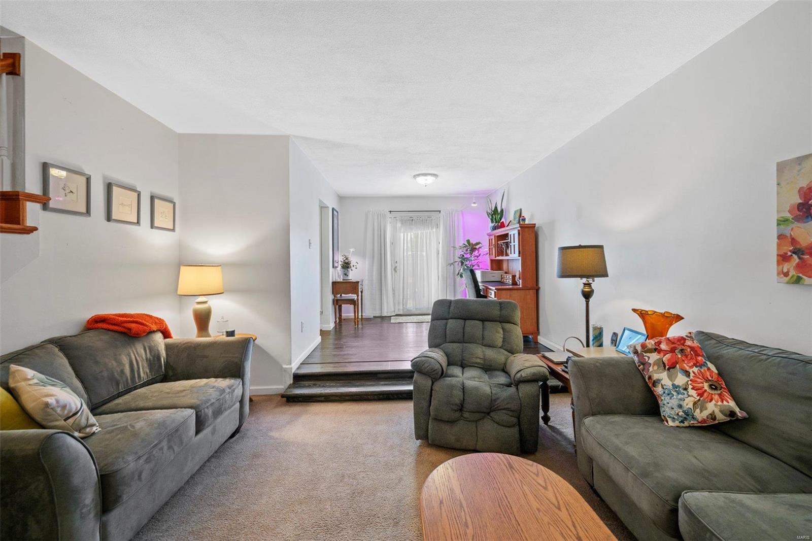 4330 Forest De Ville Drive