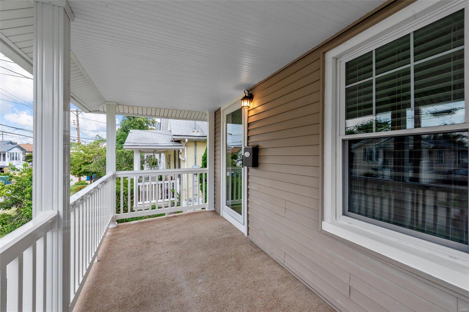 7431 Lohmeyer Avenue