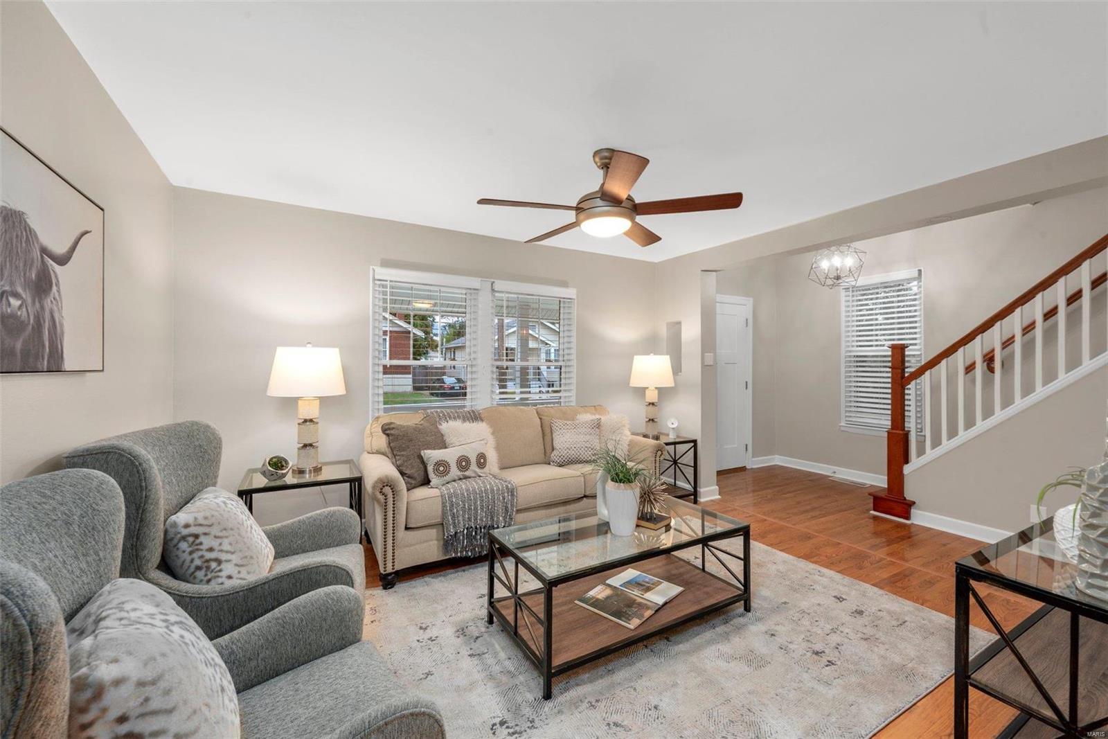 7431 Lohmeyer Avenue