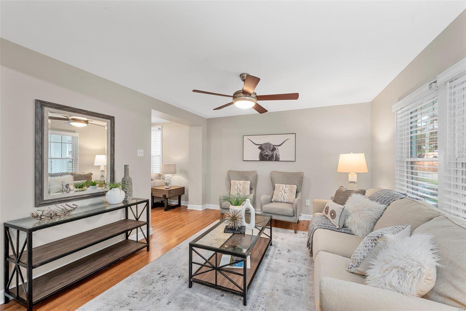 7431 Lohmeyer Avenue