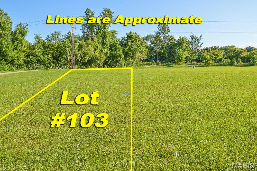 2001 Camrose Green Street