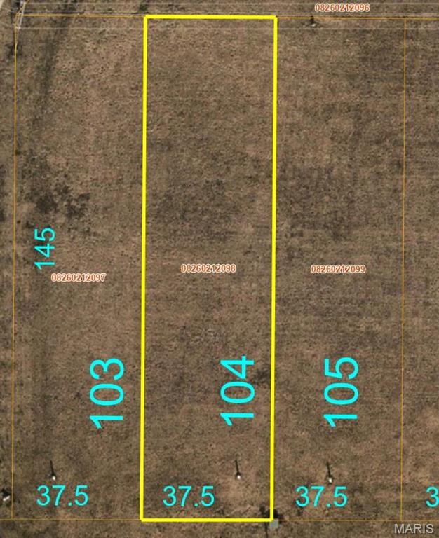 2005 Camrose Green Street