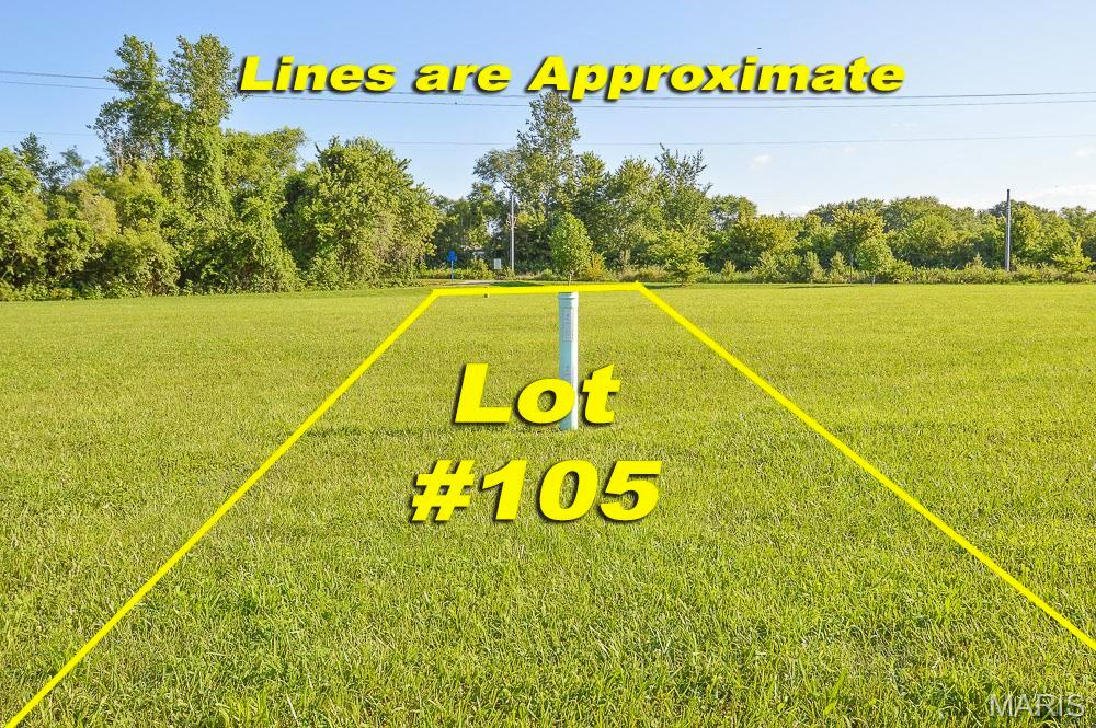 2009 Camrose Green Street