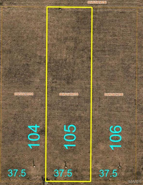 2009 Camrose Green Street