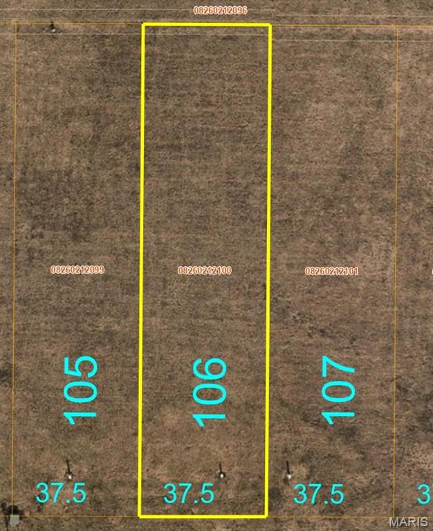 2013 Camrose Green Street