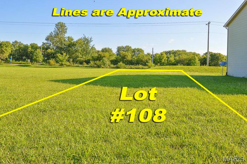 2021 Camrose Green Street