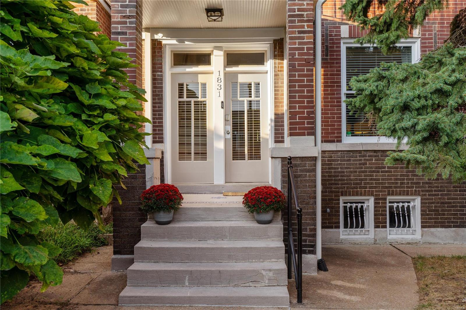 1831 Allen Avenue