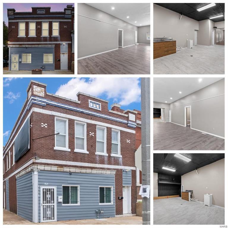 3225 Chippewa Street