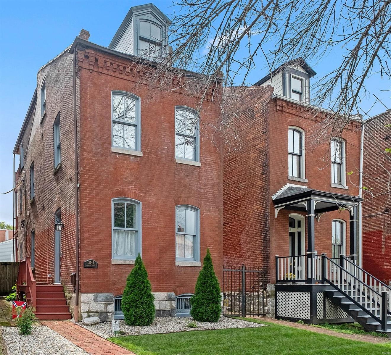 2342 Hickory Street