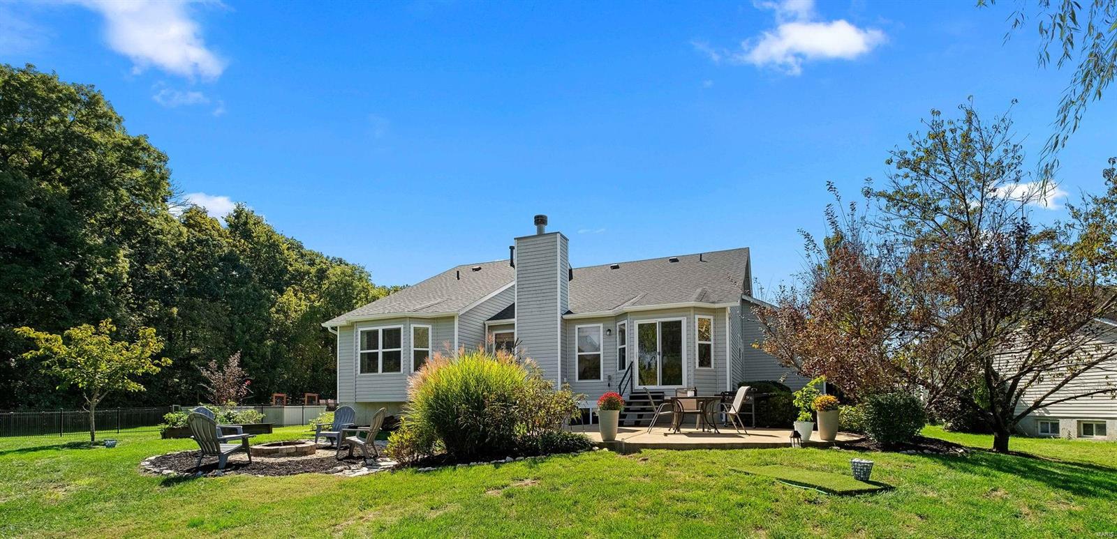 3804 Dorchester Court