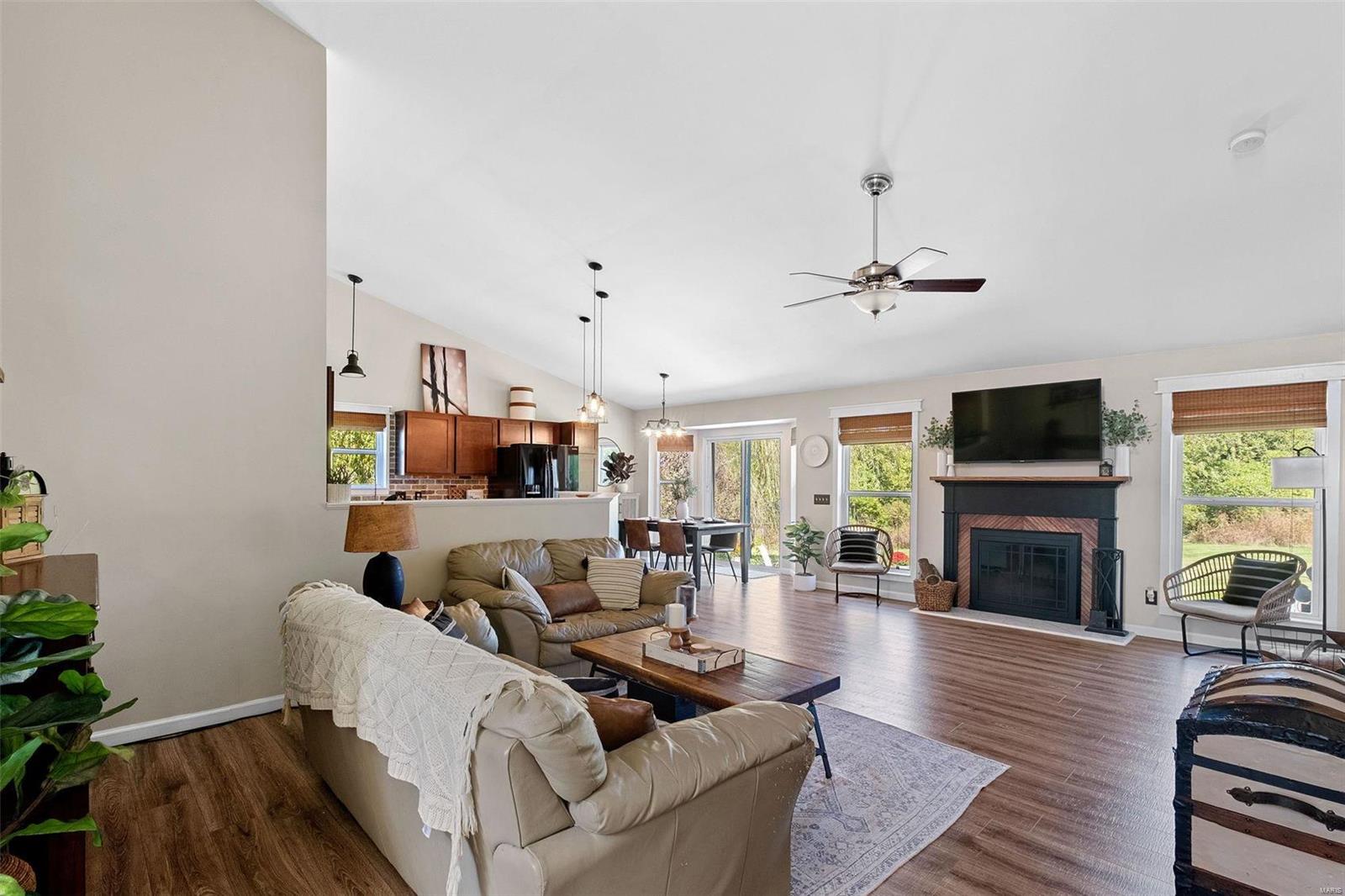 3804 Dorchester Court