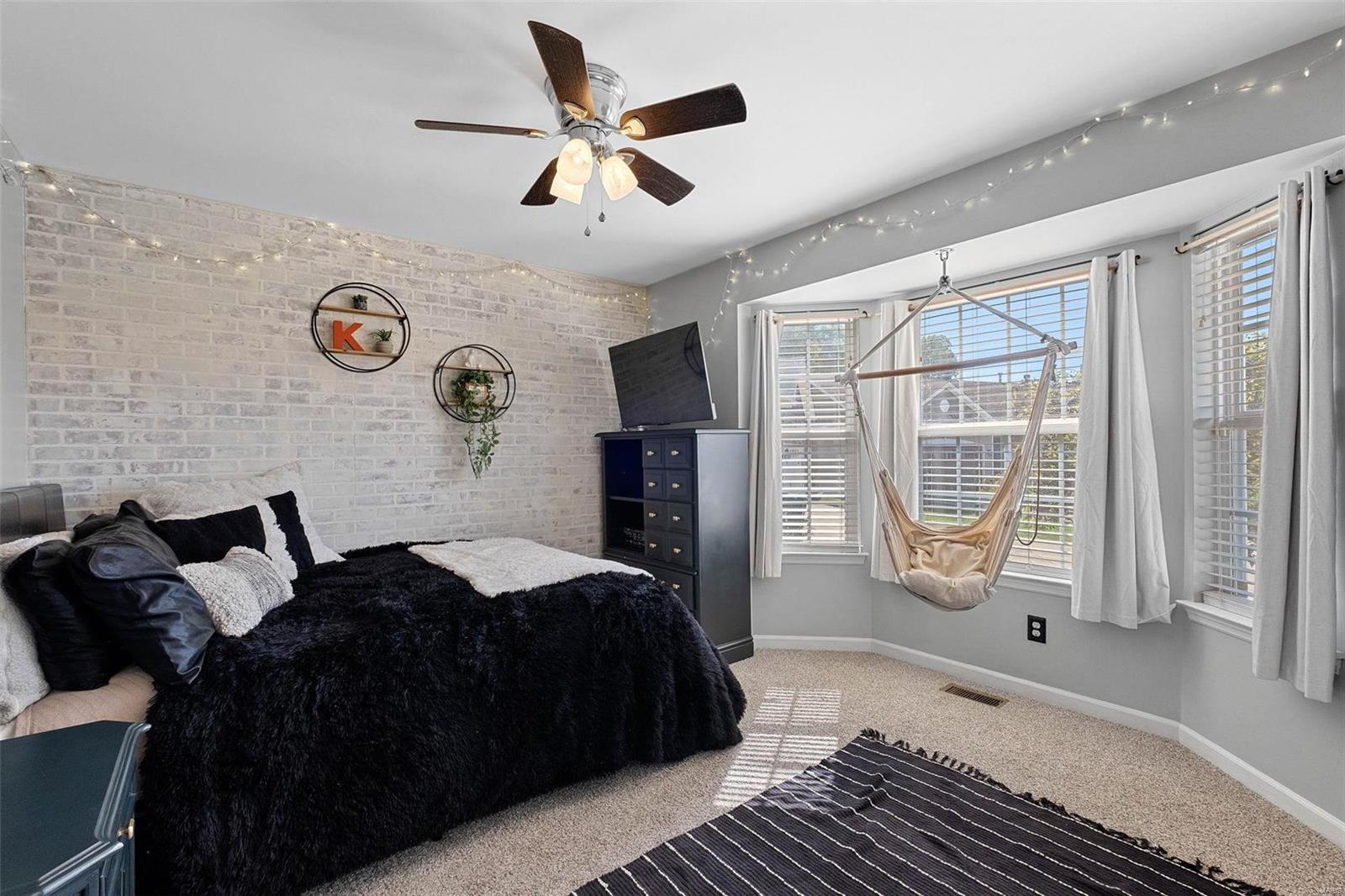 3804 Dorchester Court