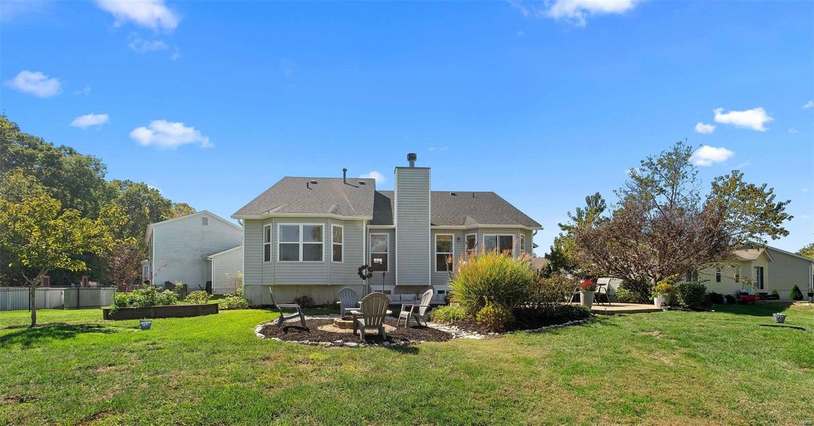 3804 Dorchester Court