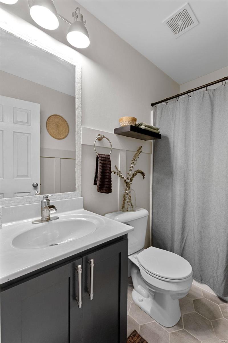 3804 Dorchester Court