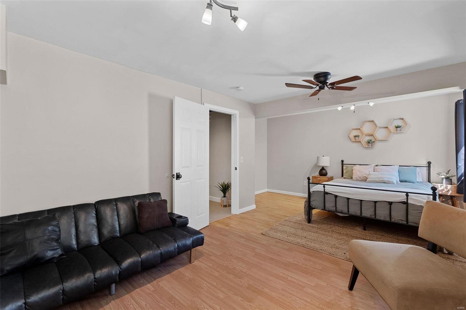 3804 Dorchester Court