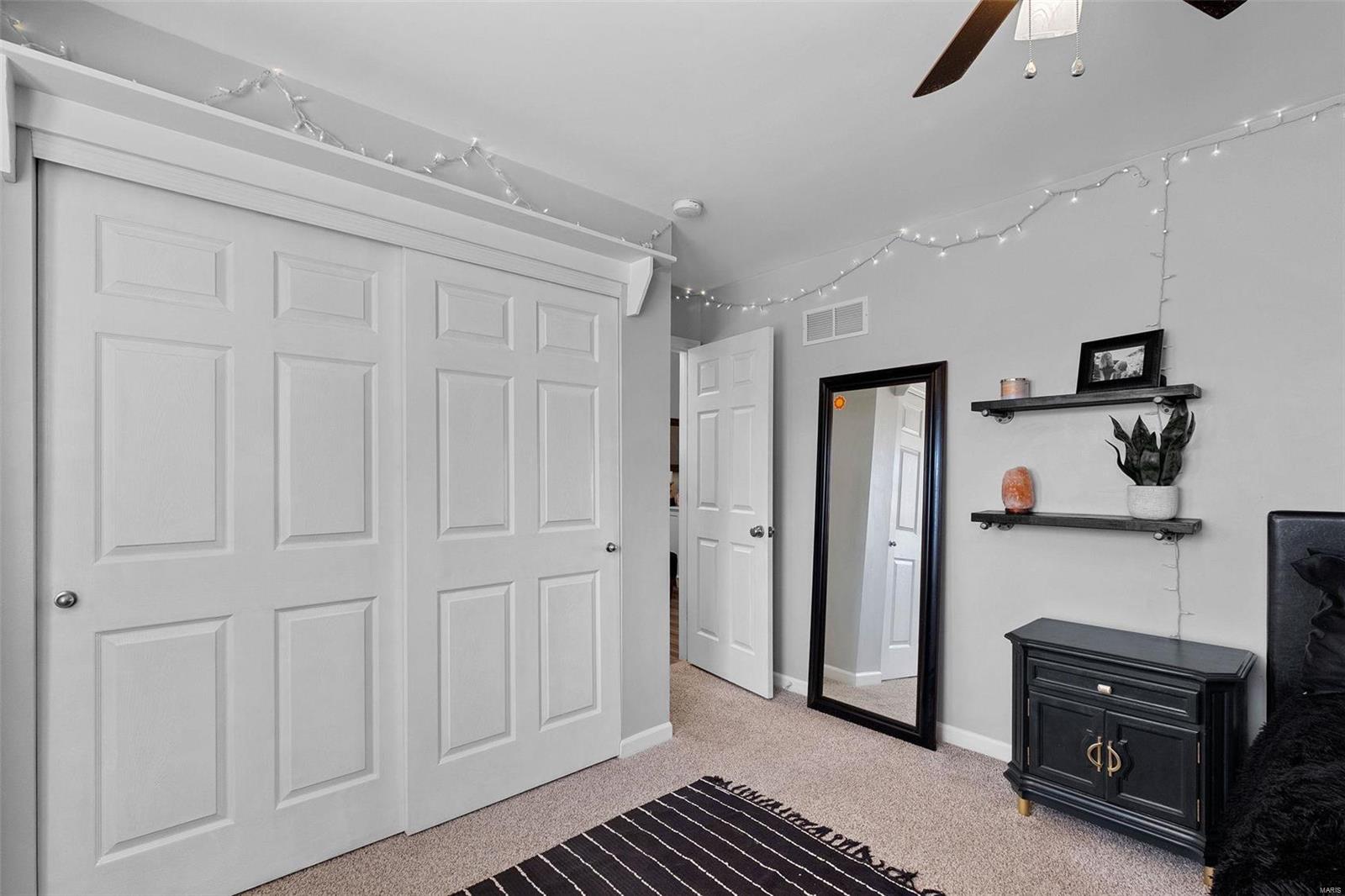 3804 Dorchester Court