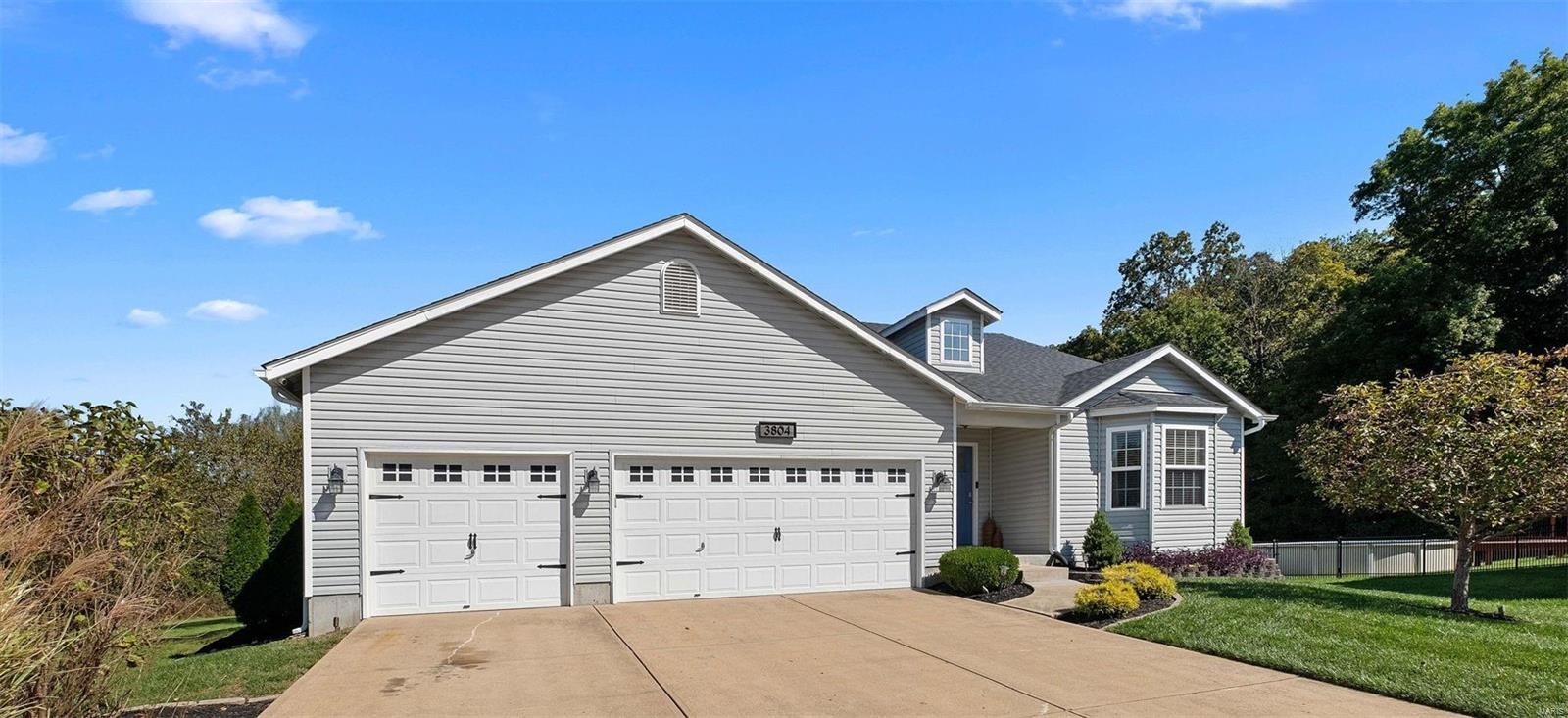 3804 Dorchester Court