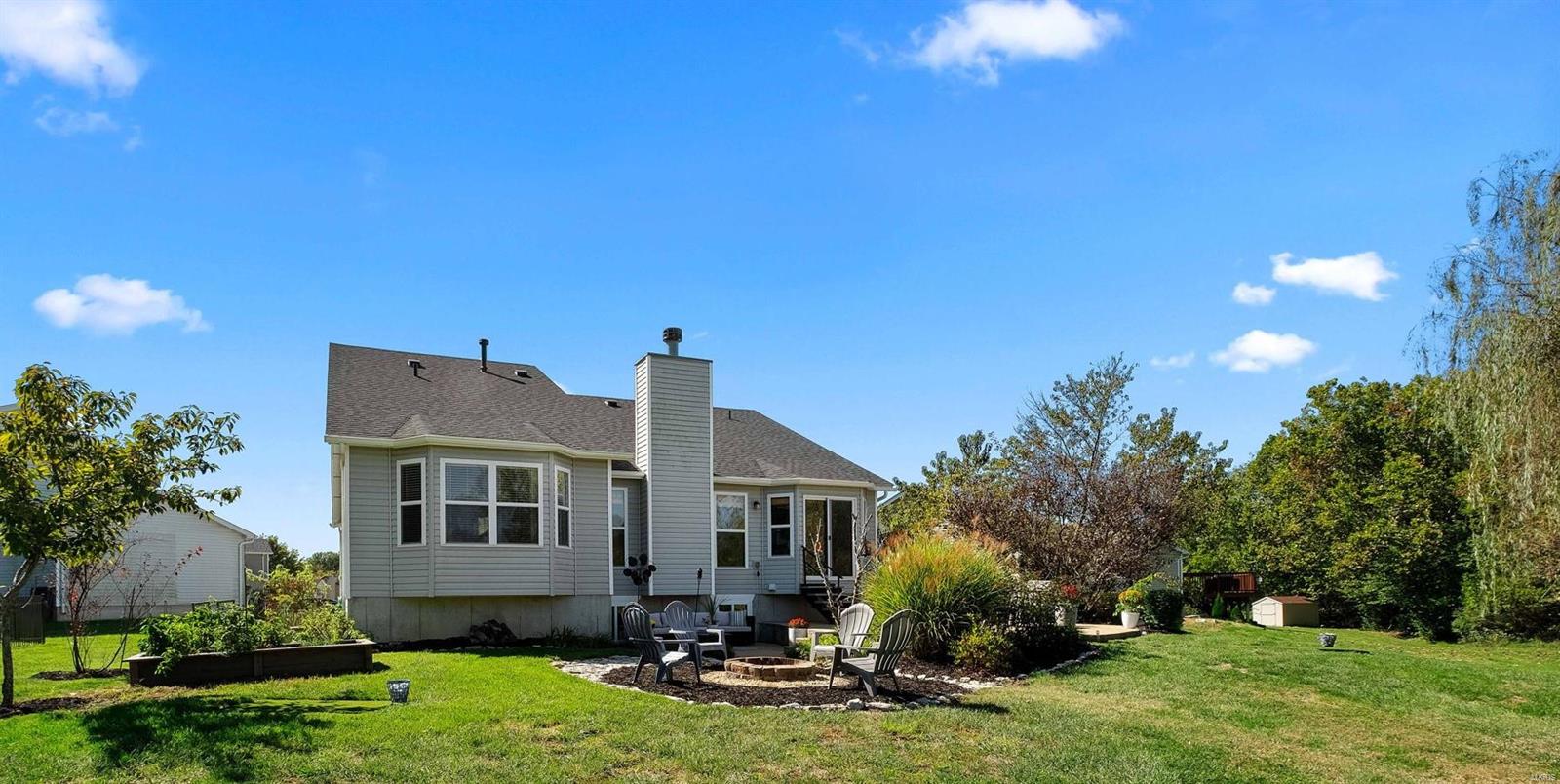 3804 Dorchester Court