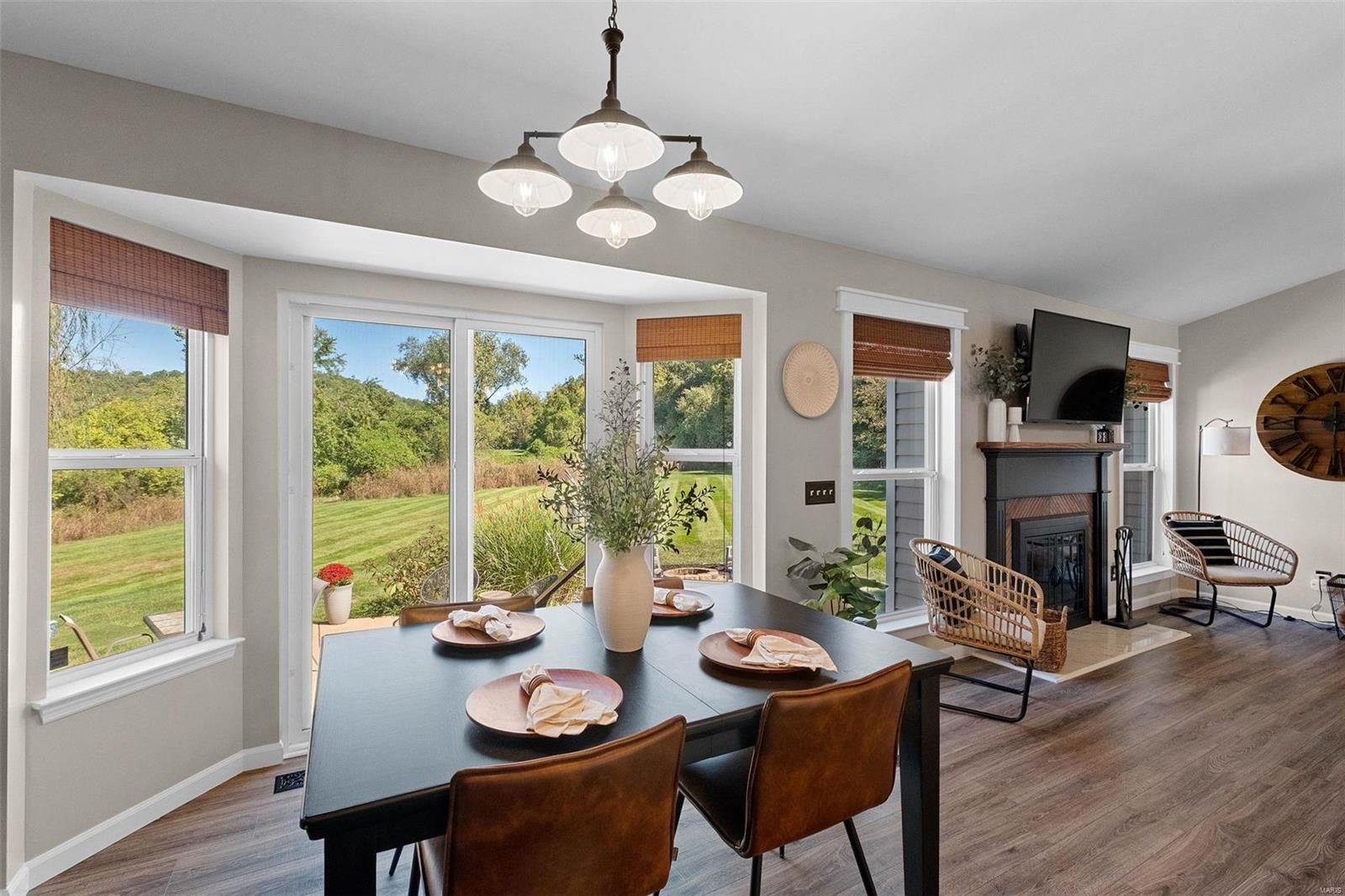 3804 Dorchester Court