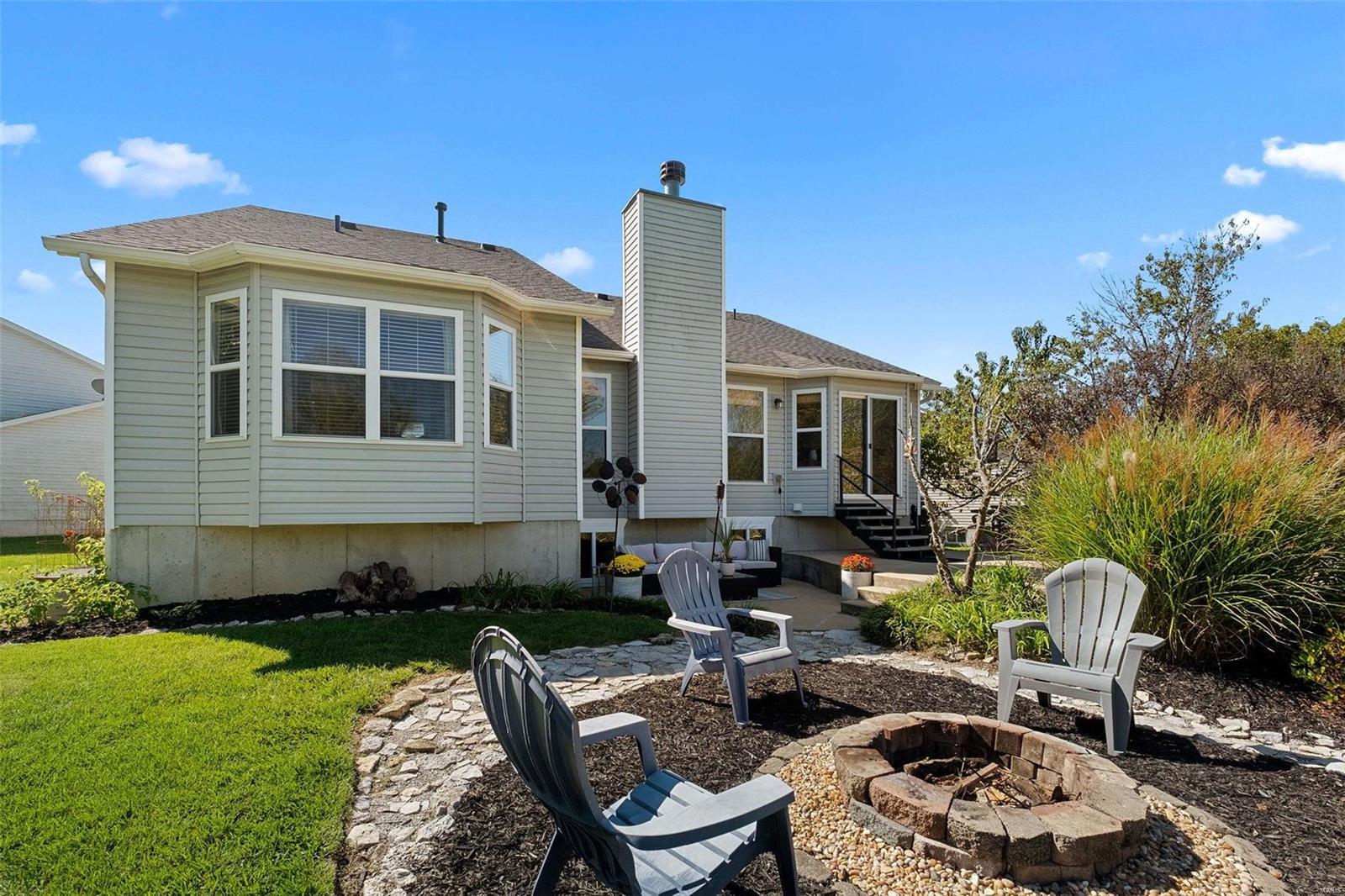 3804 Dorchester Court