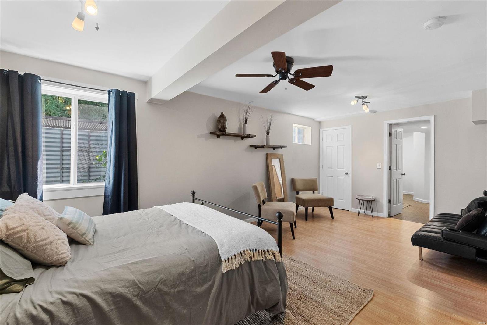 3804 Dorchester Court