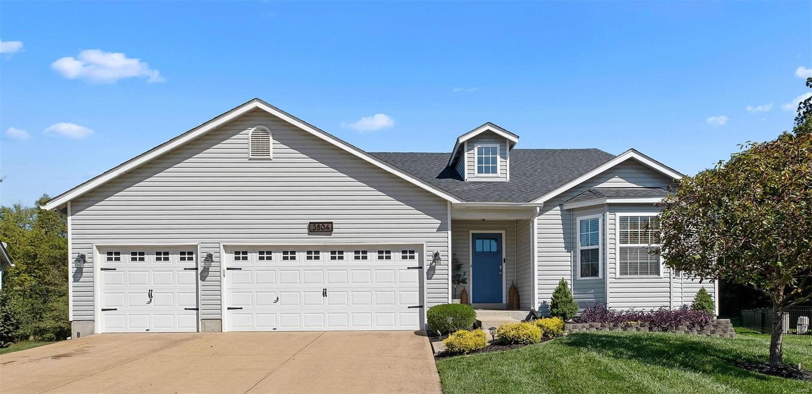 3804 Dorchester Court