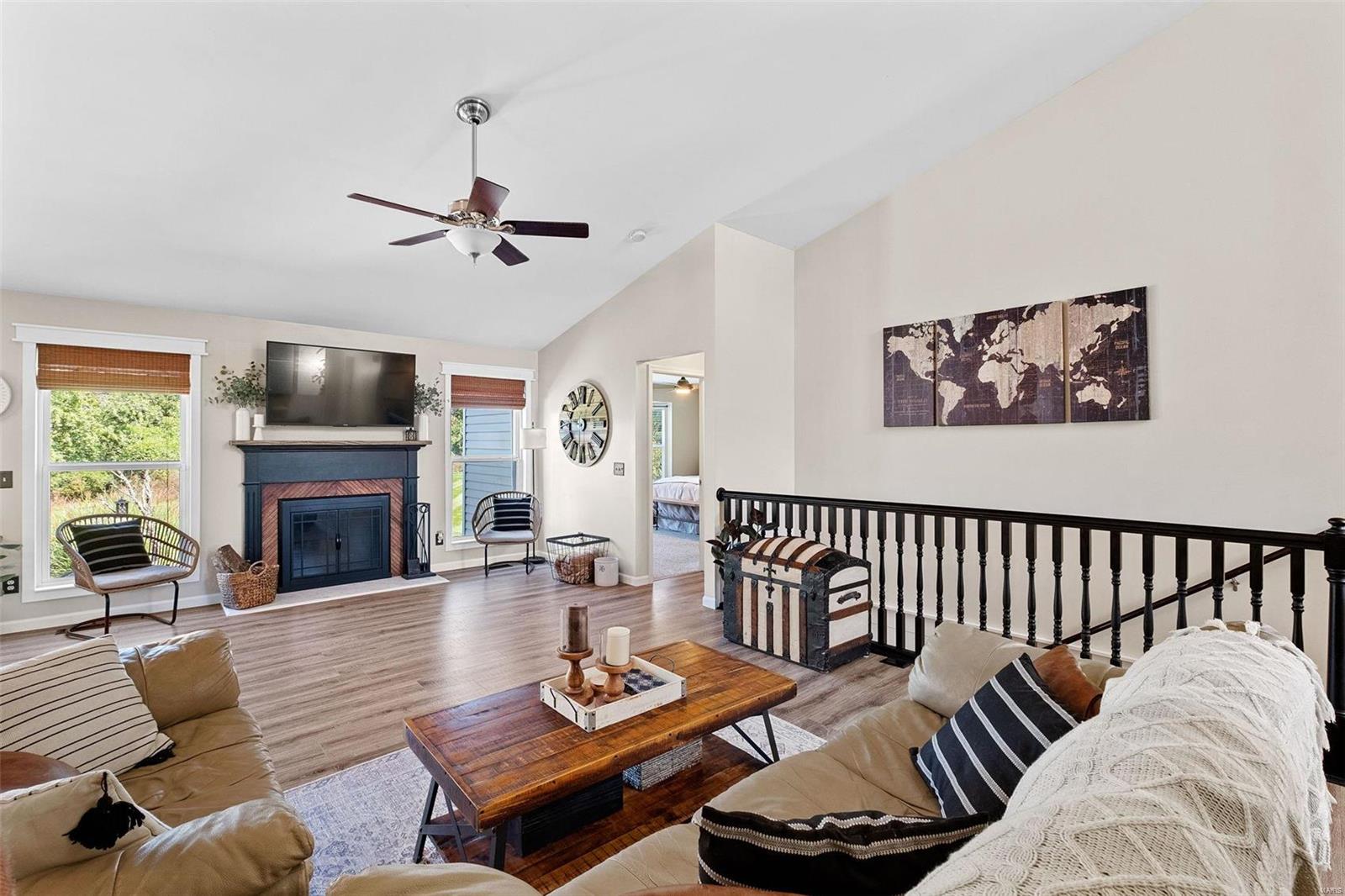 3804 Dorchester Court