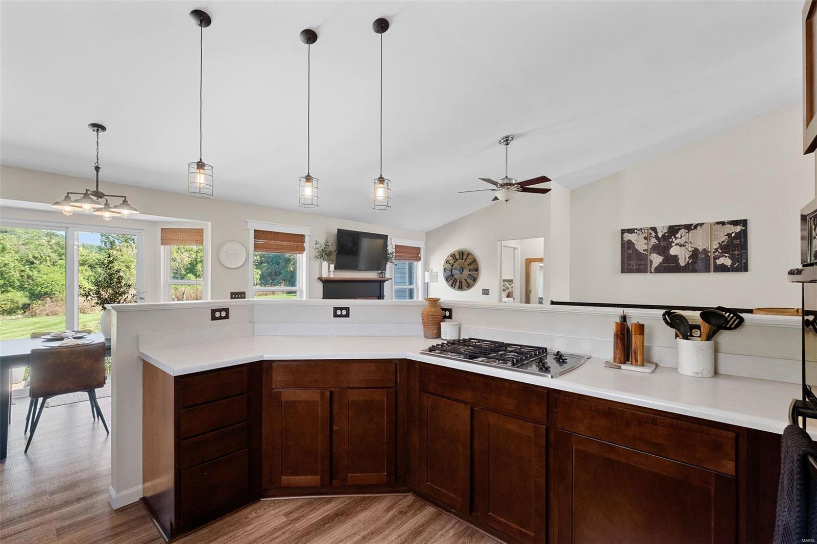 3804 Dorchester Court