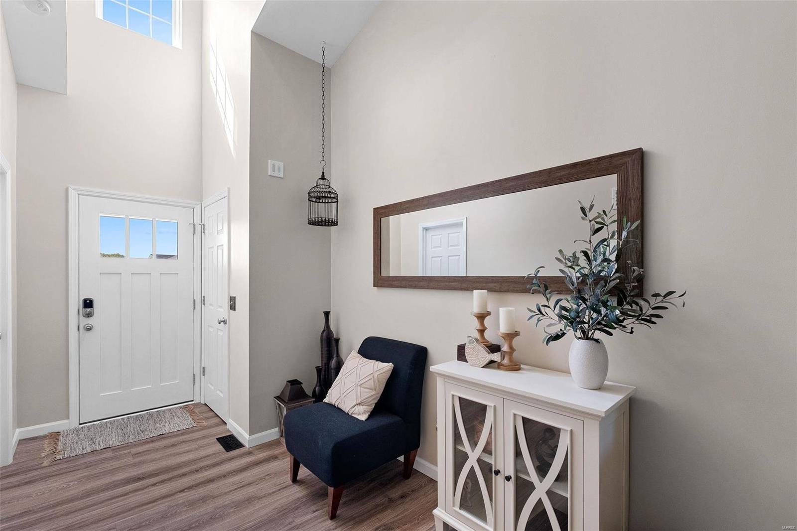 3804 Dorchester Court