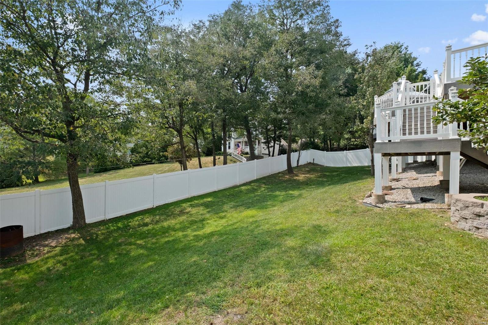 4420 Saddle Mount Drive