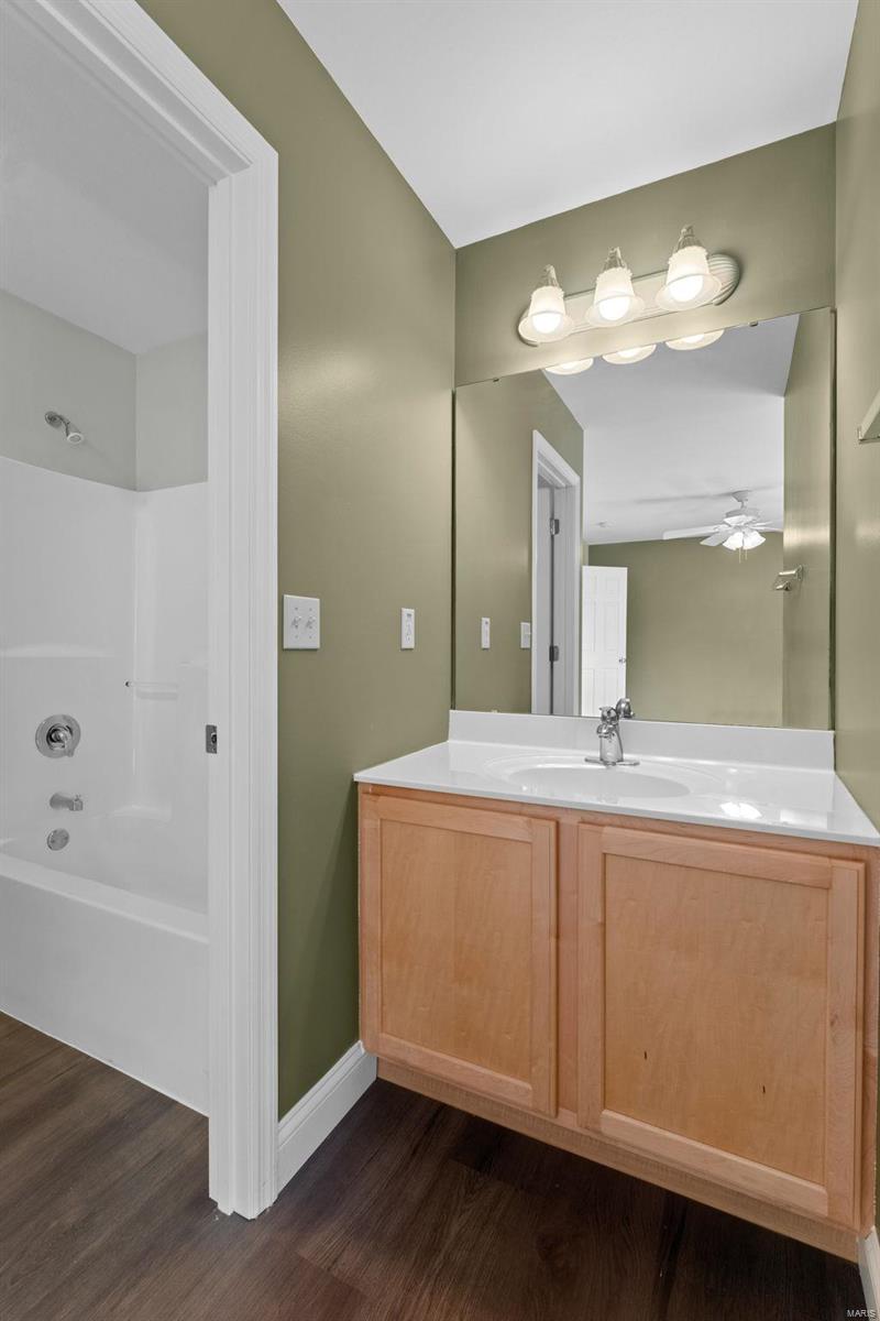 4420 Saddle Mount Drive